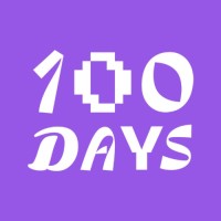 100 DAYS logo - Similar company to 100 Days