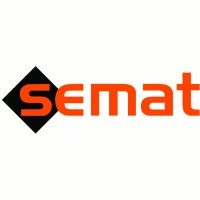 Semat Oy logo - Similar company to Profmer Oy