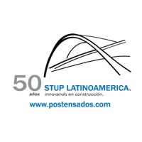 Stup Latinoamérica logo - Similar company to Colombiamar