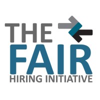 The Fair Hiring Initiative logo - Similar company to Dignity In Work For All