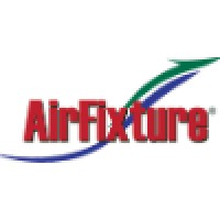 AirFixture, LLC logo - Similar company to Hd Engineering & Design, Inc.