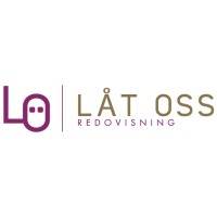 LåtOss Redovisning logo - Similar company to Linder & Svangren Redovisning Ab