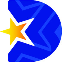 Douzelage European Town Twinning logo - Similar company to Caótico
