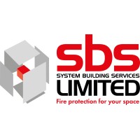 System Building Services Limited logo - Similar company to Reactive Integrated Services Ltd