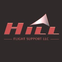Hill Flight Support, LLC logo - Similar company to Logistical Support, Llc