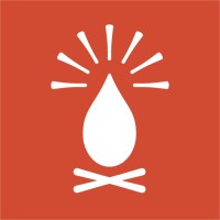Fireside Digital logo - Similar company to Second Sense Uk