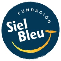 Fundación Siel Bleu España logo - Similar company to Plataforma Placa