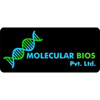 Molecular Bios Research Centre Pvt Ltd logo - Similar company to Bylin Medtech