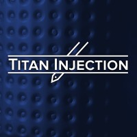 Titan Injection logo - Similar company to Wilevco Llc