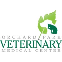 Orchard Park Veterinary Medical Center logo - Similar company to Medexplain Health