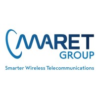 Maret Group | Acquiring and Operating Best-of-Breed Wireless Telecommunications Companies logo - Similar company to Maret Infrastructure