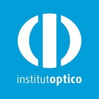 Institutoptico logo - Similar company to Completevision