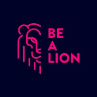 Be A Lion