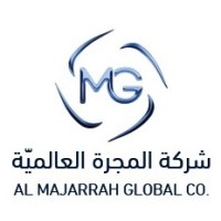 AlMajarrah Global Co. logo - Similar company to شركة الحلول الخمسة للمقاولات العامة