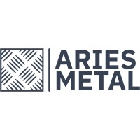 Aries Metal logo - Similar company to Jianlong Group