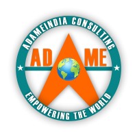 Adame India Services Pvt Ltd. logo - Similar company to Remote Business Development