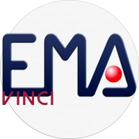 EMA Vinci logo - Similar company to Moka Events