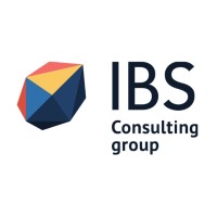 IBS Consulting Group logo - Similar company to Re:Work Consulting