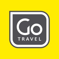 Go Travel Southern Africa logo - Similar company to Silent Events Sa