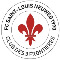 FC Saint-Louis Neuweg logo - Similar company to Fc Mulhouse