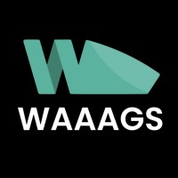 Waaags logo - Similar company to Ritrit