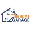 The Home Garage logo - Similar company to Home Secure Store