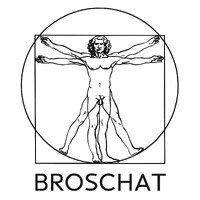 BROSCHAT - Physiotherapie, Osteopathie und Rehastudio logo - Similar company to Performance Center -Praxis Für Physiotherapie & Training-
