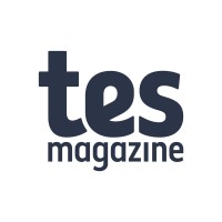 Tes magazine logo - Similar company to British Teaching Diploma