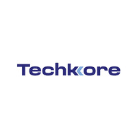 Techkore logo - Similar company to Teckore