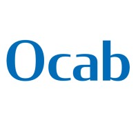 Ocab logo - Similar company to Ocab Norge