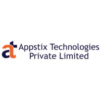 Appstix Technologies Private Limited logo - Similar company to Logic Square Technologies