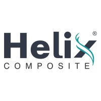 Helix Composite logo - Similar company to Tountas Engineering