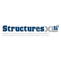 Structures XL logo - Similar company to Structures De Beauce