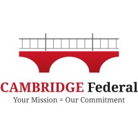 Cambridge Federal logo - Similar company to Cambridge Forensics (Dba)