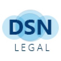 DSN Legal logo - Similar company to Virmani & Virmani Law Firm