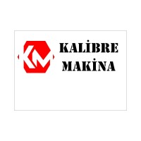 Kalibre Talaşlı İmalat ve Makina Sanayi logo - Similar company to Eutecticcar