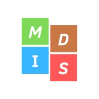 Mouvement pour la Diversité dans les Institutions suisses (MDIS) logo - Similar company to Université Populaire Africaine En Suisse (Upaf)