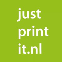 Just Print It Heerhugowaard logo - Similar company to Justprint