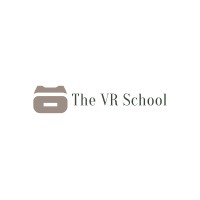 The Virtual Reality School logo - Similar company to Learn Academy Virtual School