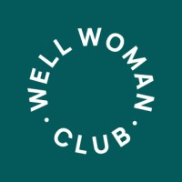 Well Woman Club logo - Similar company to Innerfit