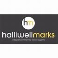 Halliwell Marks Estate Agents logo - Similar company to Honeybee Mortgage Solutions