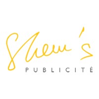 Shem's Publicité - Page officielle ® logo - Similar company to 3W