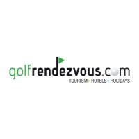 Golfrendezvous logo - Similar company to Promogolf & Voyages Golfissimes