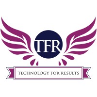 TFR Technology logo - Similar company to Right Spade Capital Advisors