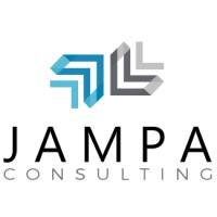 JAMPA Consulting logo - Similar company to Ness Consulting