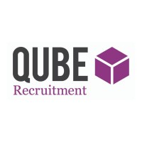 Qube Recruitment Ltd logo - Similar company to Found.