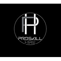 ProSkill Hire logo - Similar company to Proskill Hire
