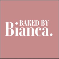 Baked By Bianca logo - Similar company to Biscotti Bites