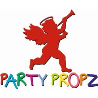 Party Propz India logo - Similar company to Hammonds Flycatcher
