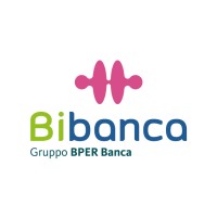 Bibanca logo - Similar company to The Net Value